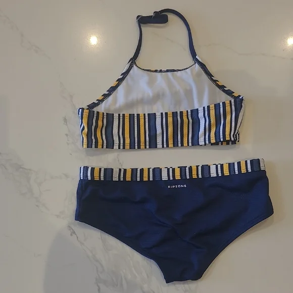 KIDS Ripzone Bathing Suit - Picture 2 of 5